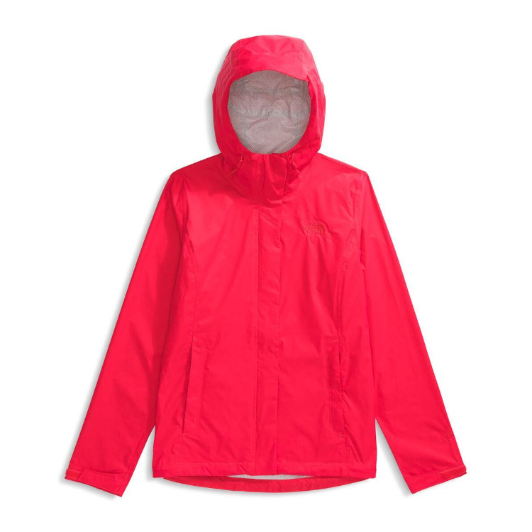The North Face Venture 2 Rain Jacket - Women's - Image 3